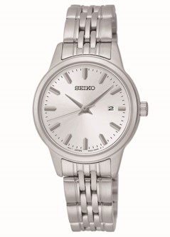 SUR837 Seiko Ladies Watch