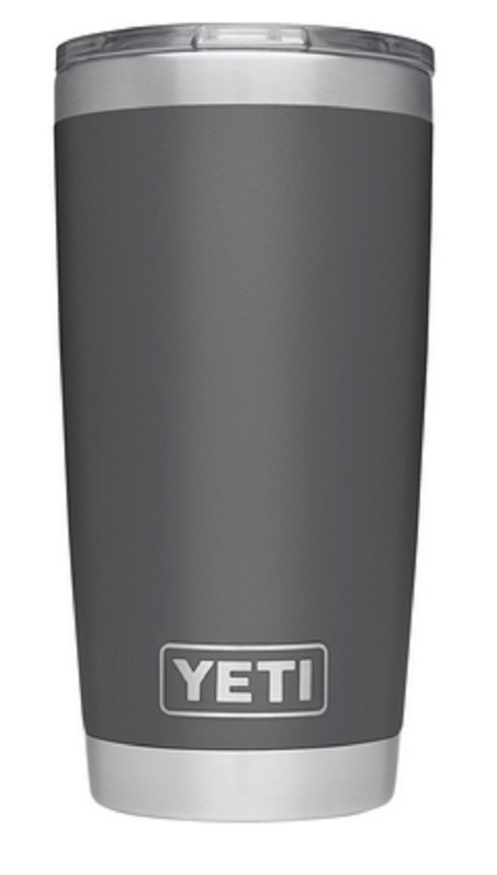 Yeti Rambler 20oz. Tumbler with MagSlide Lid