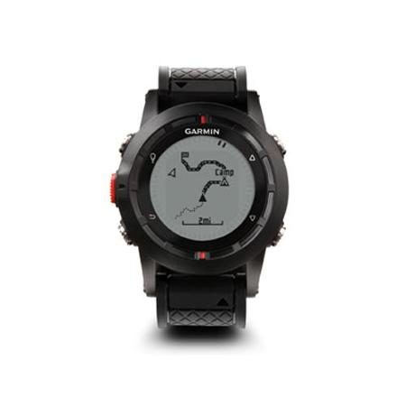 010-01040-00 Garmin Fenix Watch