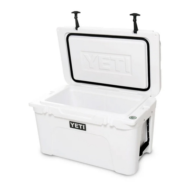 Tundra45 by Yeti 45 Quart Cooler