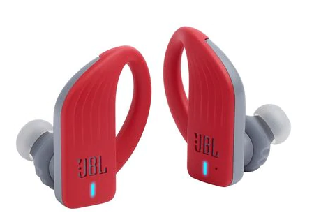 EndurePeak JBL Endurance Peak Waterproof True Wireless In-Ear Sport Headphones