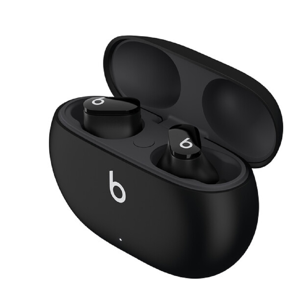 Beats Studio Buds Totally Wireless Noise Cancelling Earbuds in Black