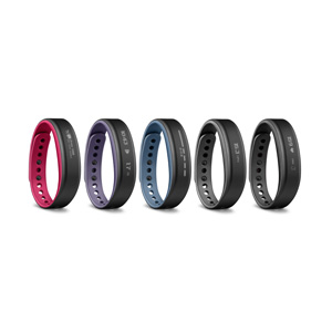vívosmart® Activity Tracker¹ Plus Smart Notifications Band