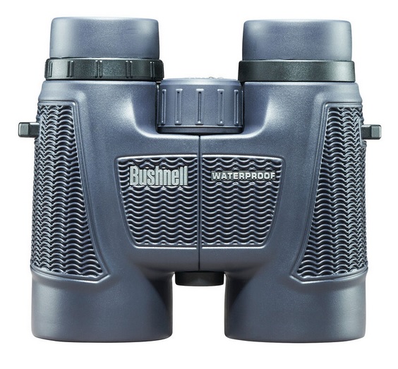 158042 Bushnell 8x42 H2O Roof Binocular