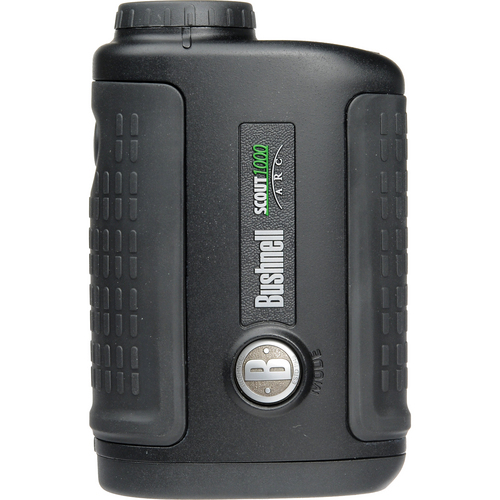 201932 Bushnell Scout 1000 ARC Laser Rangefinder