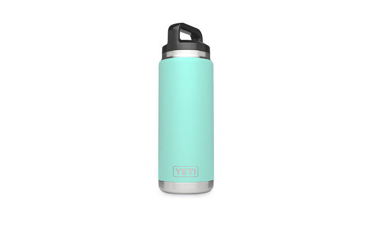 Yeti 26oz. Rambler Bottle with Chug Cap