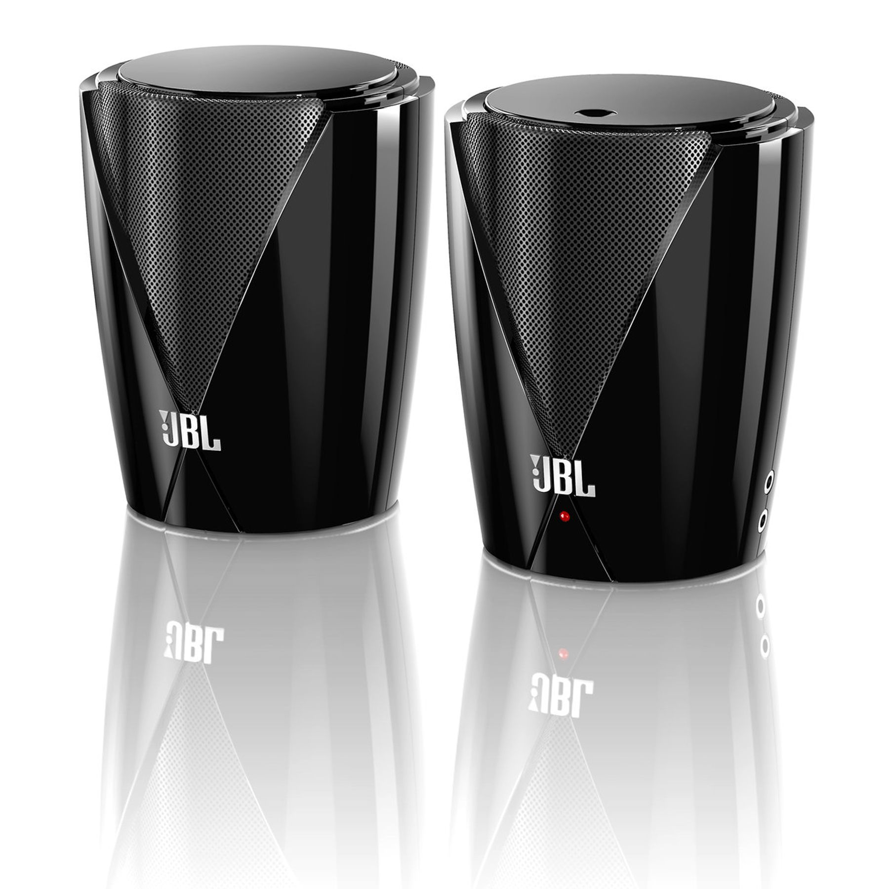 JBLJEMBE JBL Plug-and-Play 2.0 Computer Speakers