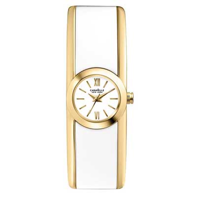 44L144 Caravelle New York Ladies' Watch