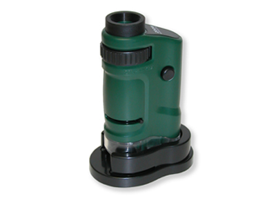 MM-24 Carson MicroBrite™ Pocket Microscope