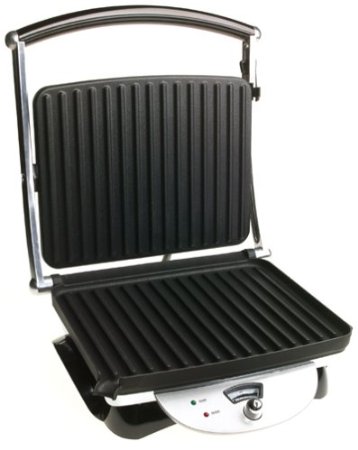 CGH800 De'Longhi Contact Grill and Panini Press