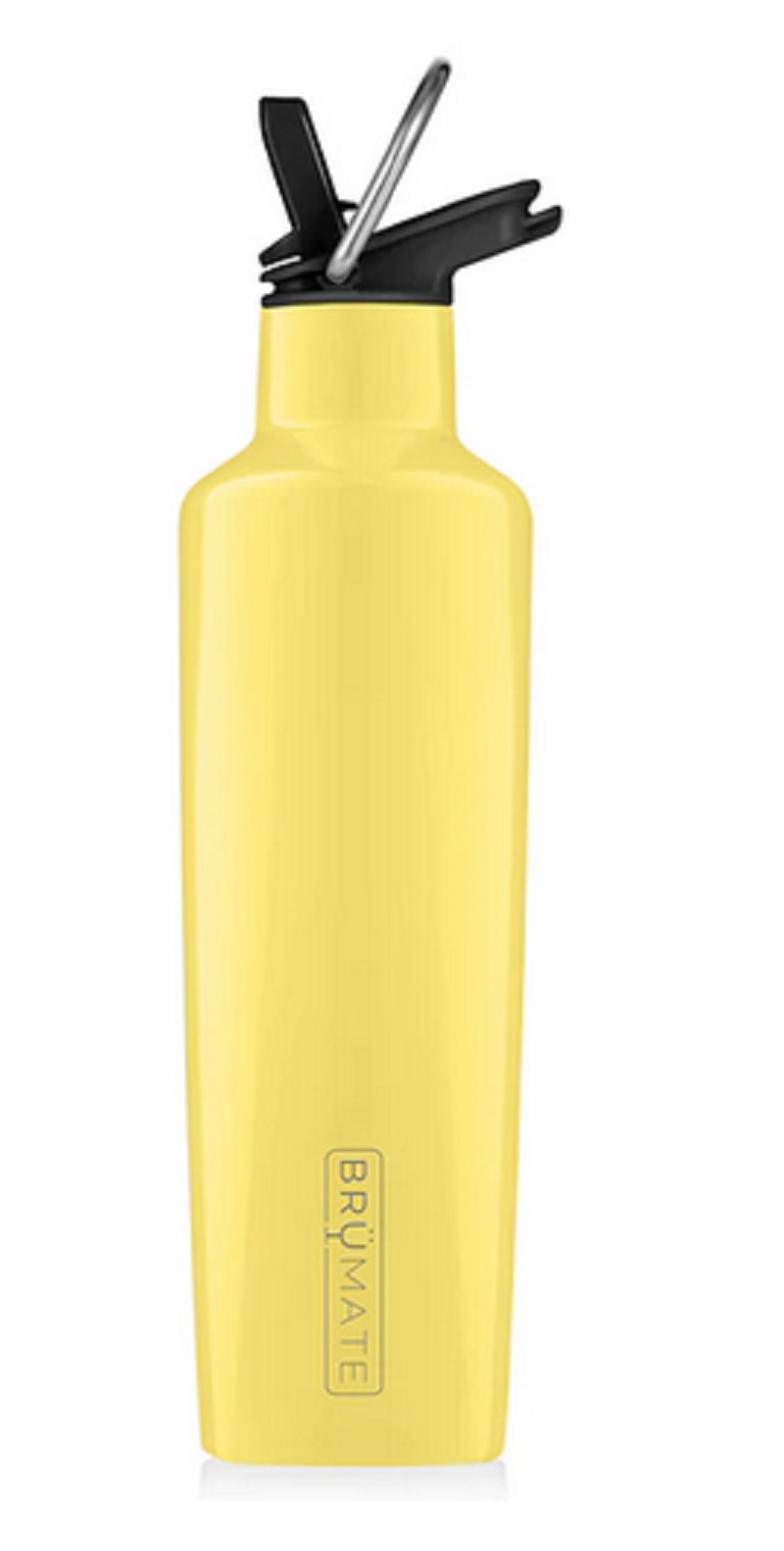 ReHydration Mini 16oz Stainless Steel Water Bottle