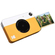 Kodak ZINK Digital Instand Camera Printomatic - Yellow
