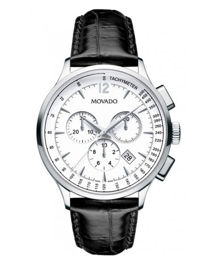 606575 Movado Men’s Watch Circa Chronograph