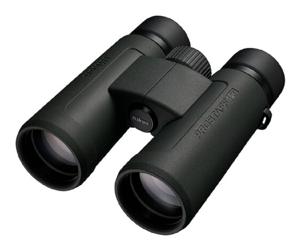 Nikon PROSTAFF P3 8x42 Binoculars