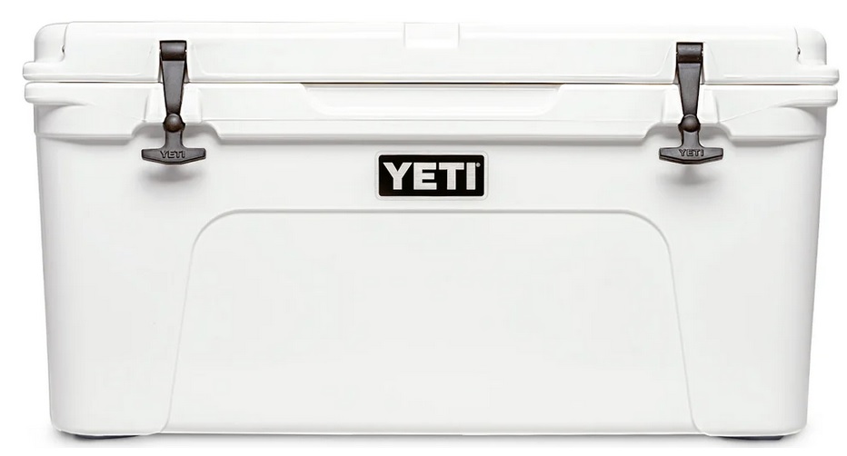 Tundra65 by Yeti 65 Quart Cooler