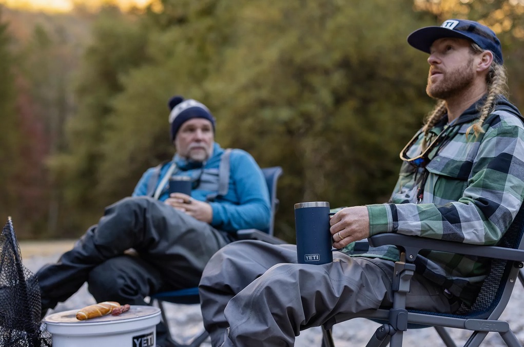 Yeti 24oz. Mug with MagSlider Lid