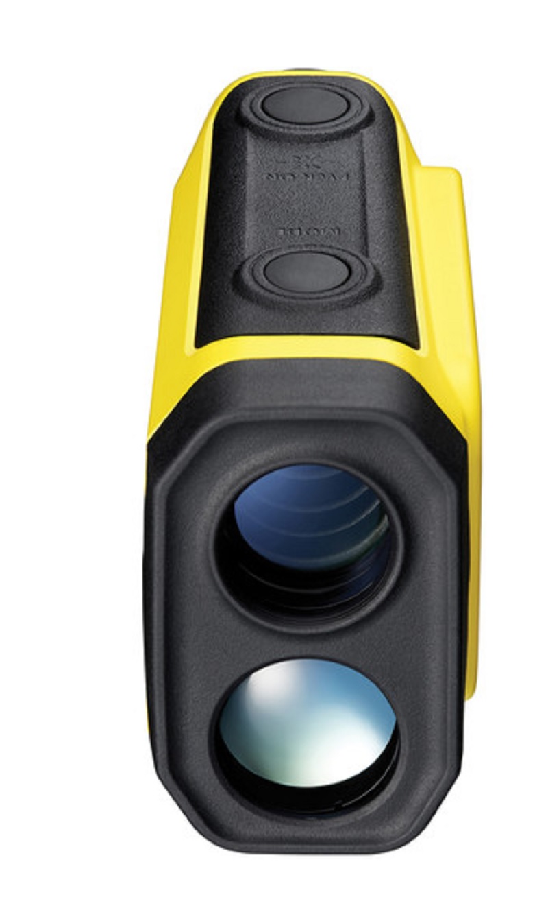 Nikon Forestry Pro II Laser Rangefinder