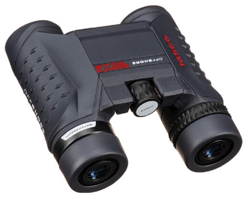 Tasco 10x25 Off-Shore Binoculars