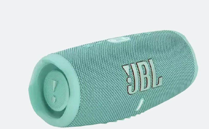 JBL Charge 5 Portable Waterproof Bluetooth Speaker