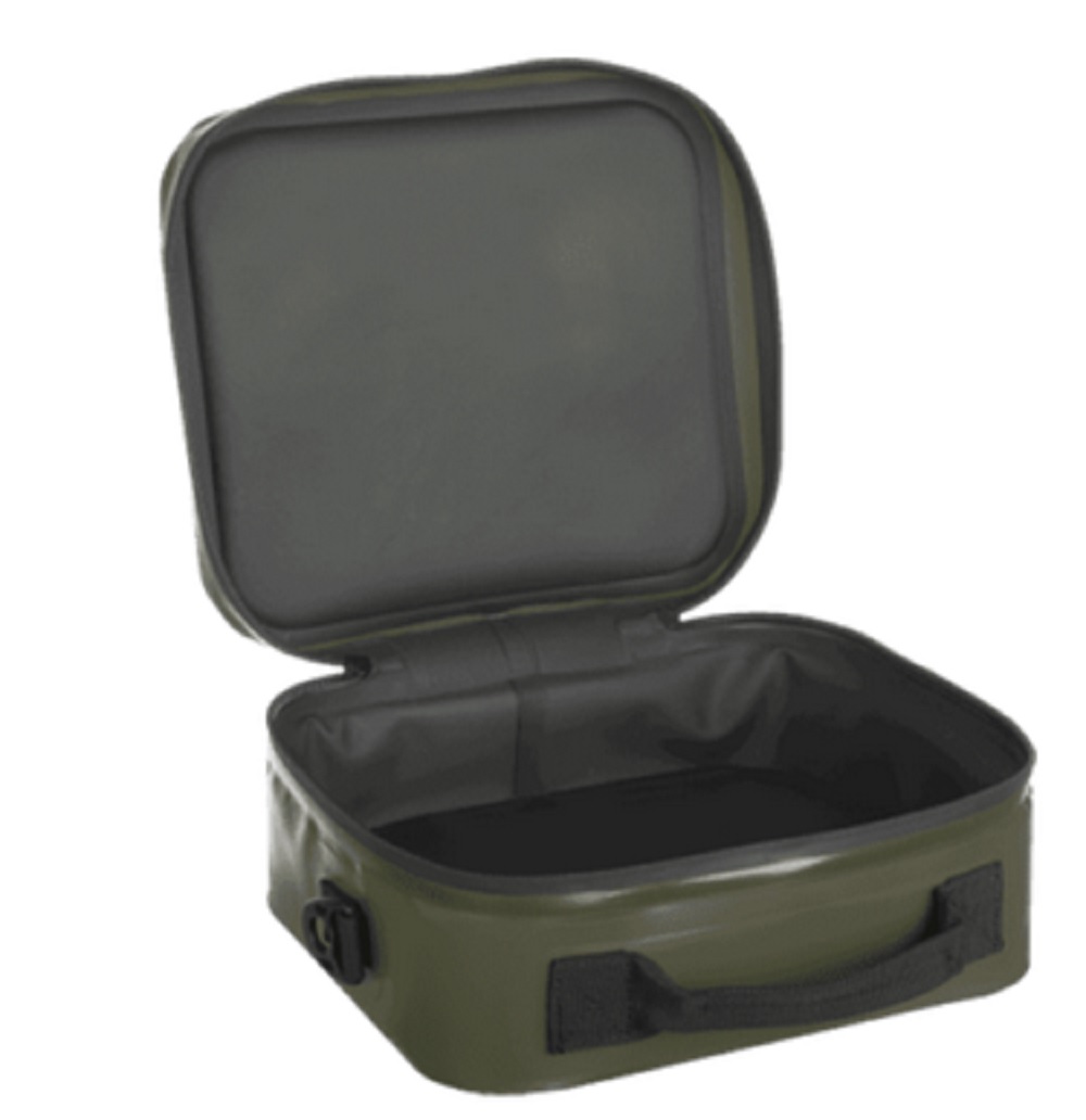 KENAI® To-Go Lunch Box in Dark Moss