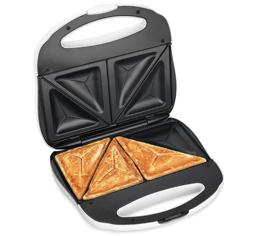 25408Y Proctor Silex Sandwich Maker