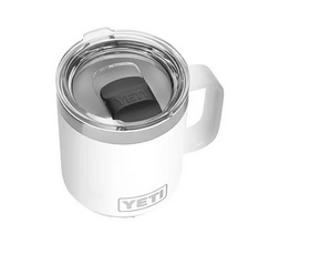 YETI 10 oz. Rambler Stackable Mug with MagSlider Lid