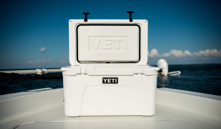 Tundra45 by Yeti 45 Quart Cooler