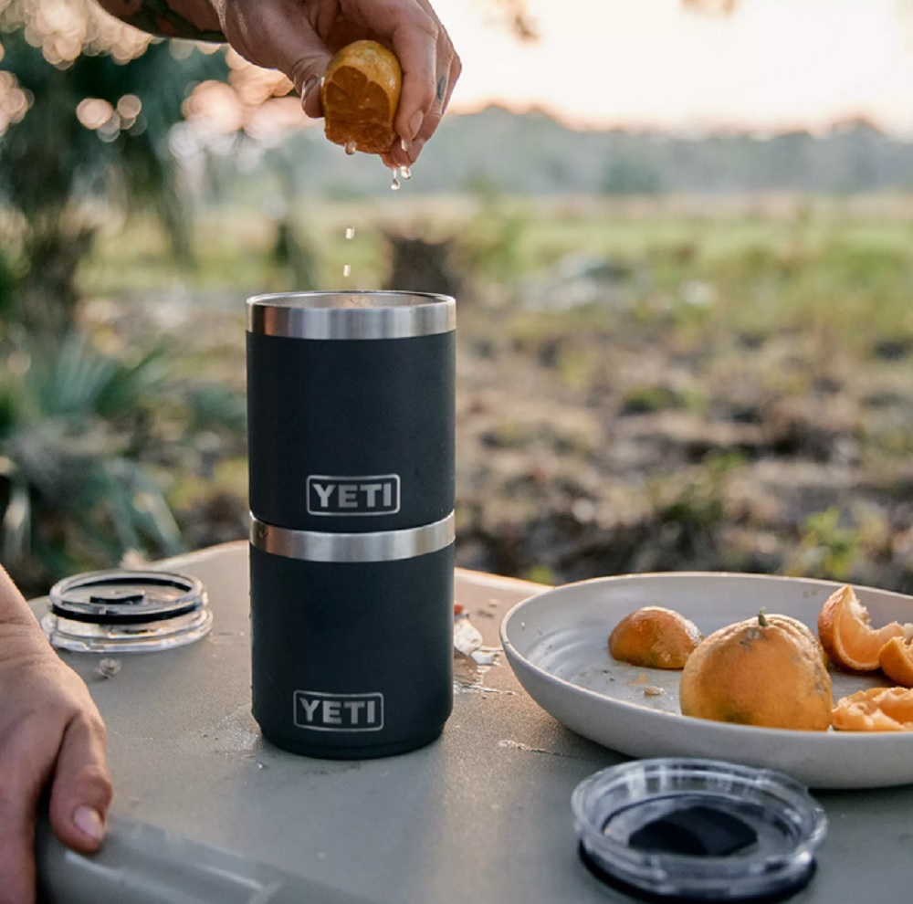 Yeti 10oz. Stackable Lowball