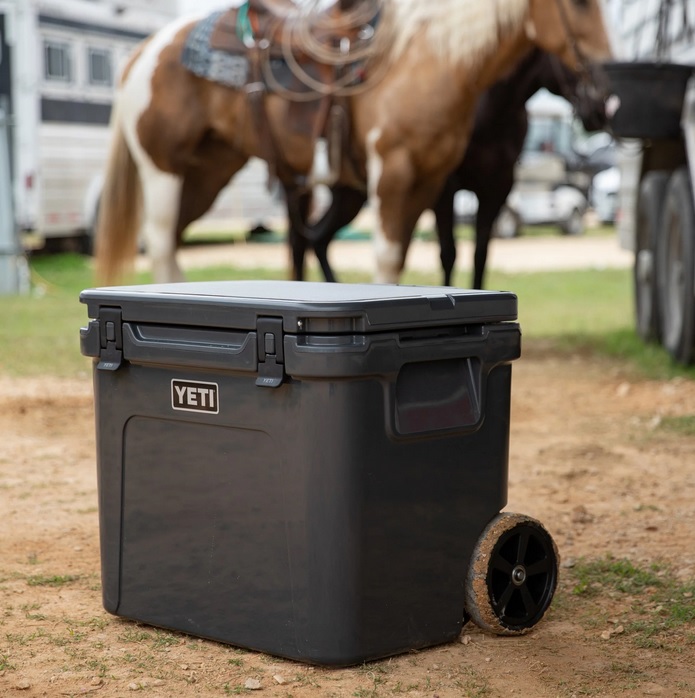 Roadie 60 Wheeled Cooler