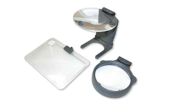 HM-30 Hobby Magnifier