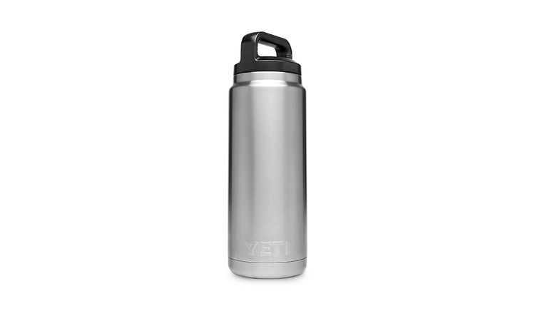 Yeti 26oz. Rambler Bottle with Chug Cap