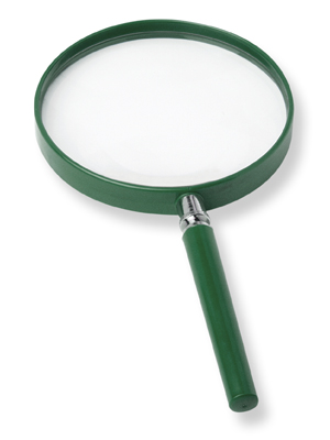 HU-20 Carson BigEye Magnifier