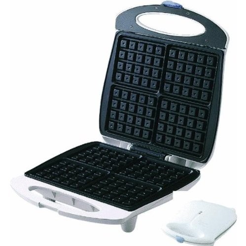 TMWB4BBLEW Toastmaster Waffle Baker