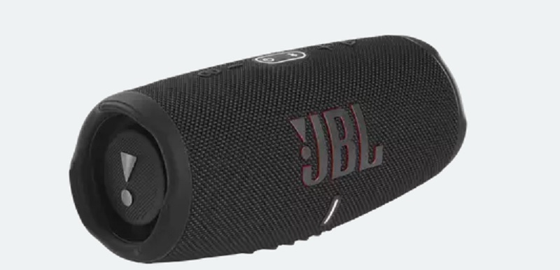 JBL Charge 5 Portable Waterproof Bluetooth Speaker