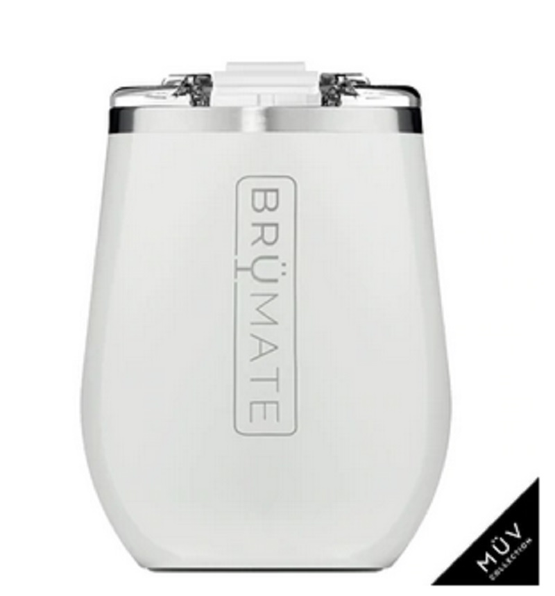 BruMate UNCORKD XL MÜV 14oz Wine Tumbler