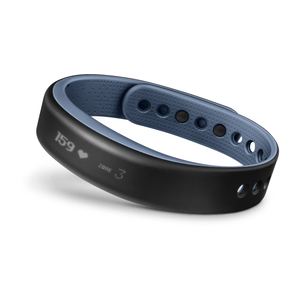 vívosmart® Activity Tracker¹ Plus Smart Notifications Band