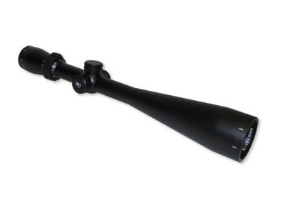 RS-650MD Carson 3D 6-18x50 Riflescope