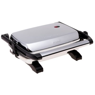 25450 Hamilton Beach Gourmet Panini Press