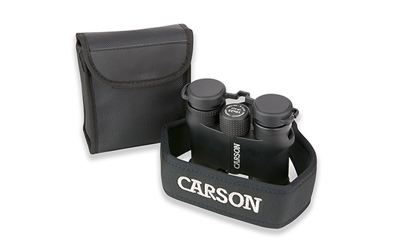 VP-025 Carson VP Series 10X25 Compact Binocular