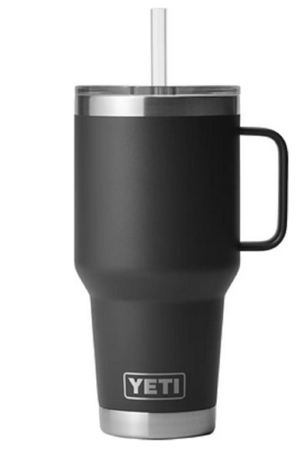 Yeti 35oz. Rambler Mug with Strawlid