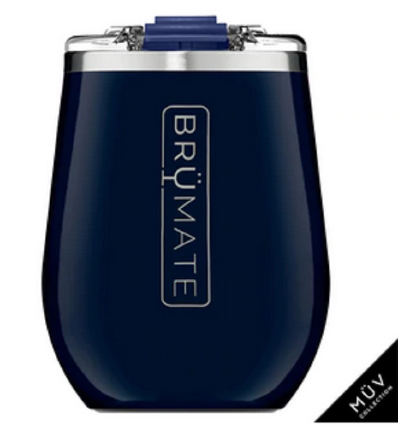 BruMate UNCORKD XL MÜV 14oz Wine Tumbler