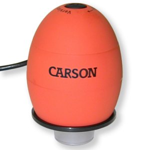 MM-480B Carson zOrb Digital Microscope 