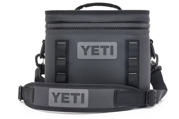 YHOPF8 Yeti Hopper Flip 8 Soft Cooler