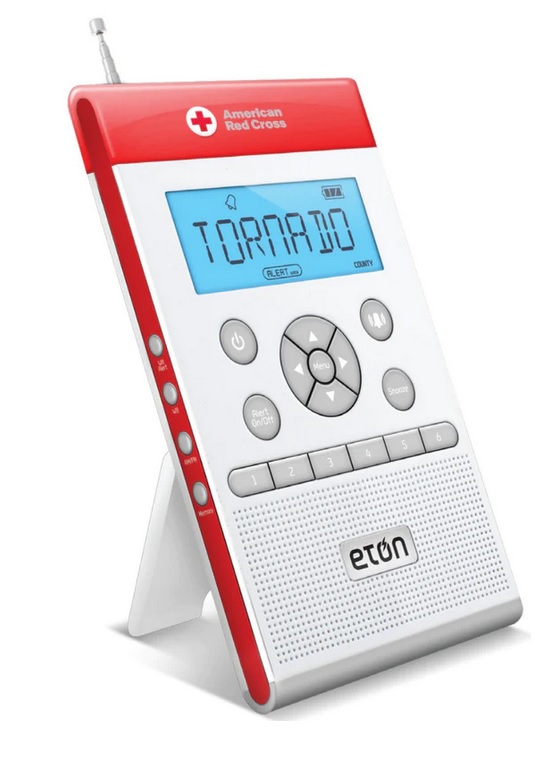 Eton ZoneGuard