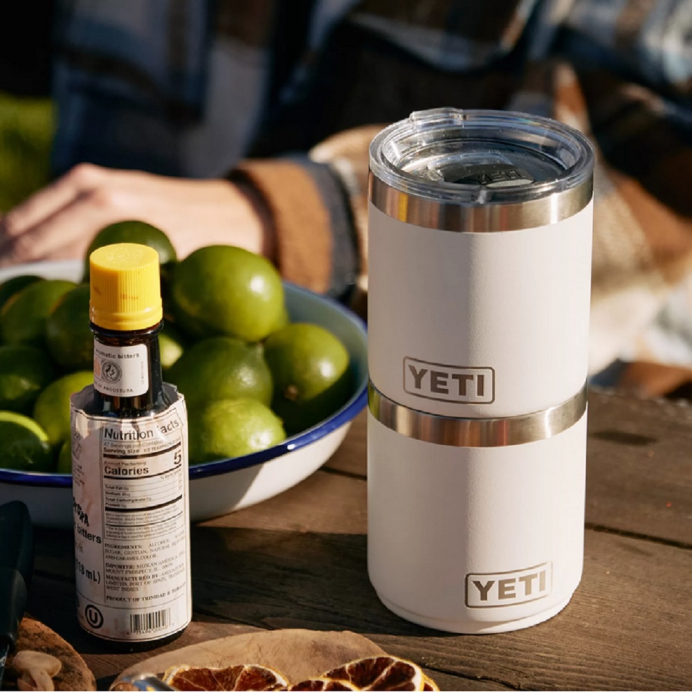 Yeti 10oz. Stackable Lowball