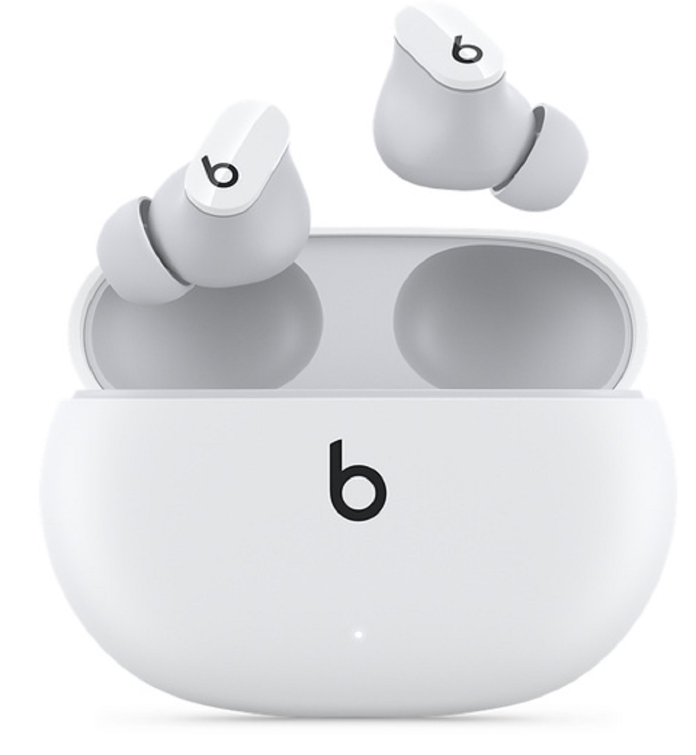 Beats Studio Buds True Wireless Noise Cancelling Earphones