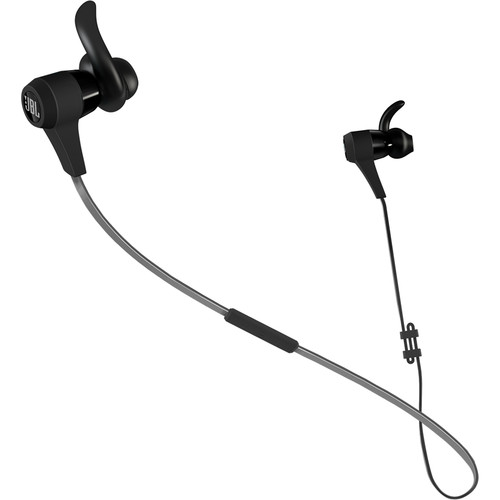 JBL-SYNCHROS-REFLECT-BT Synchros Reflect by JBL Workout-ready, Bluetooth®-enabled, in-ear headphones