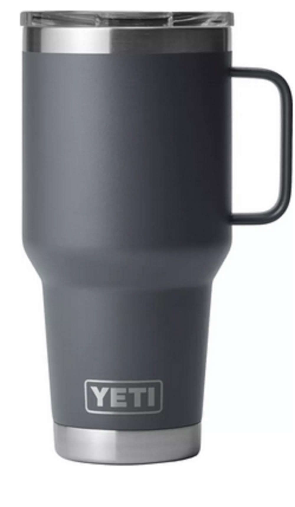 Yeti Rambler 30oz Travel Mug with Stronghold Lid