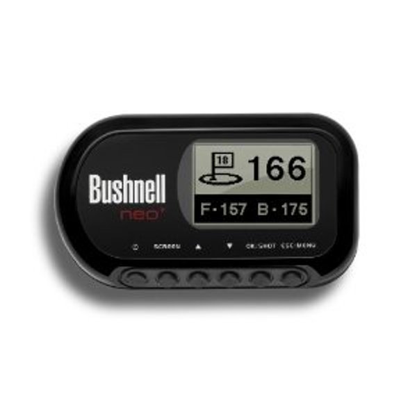 368150 Bushnell Neo Plus GPS