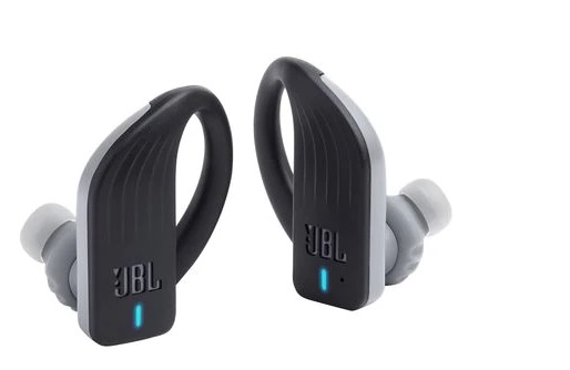 EndurePeak JBL Endurance Peak Waterproof True Wireless In-Ear Sport Headphones